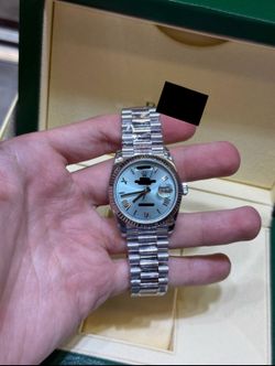 Men’s Luxury Watch