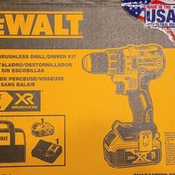 Dewalt Drill Driver Combo Tool