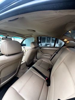 2001 BMW 3 Series