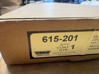 New valve cover gasket kit for 1(contact info removed) Ford F250 F350 F450 F550 excursion econoline vans see pics