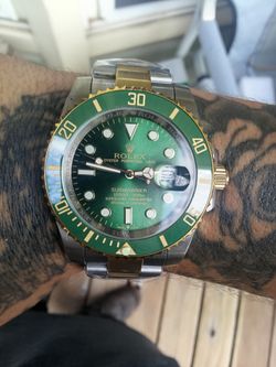 Rolex
