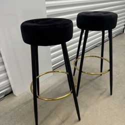 Bar Height Stools