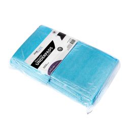 ProCure Latex-Free Disposable Underpads 23" x 36" 150ct Pee Pad Bed Absorb NIB
