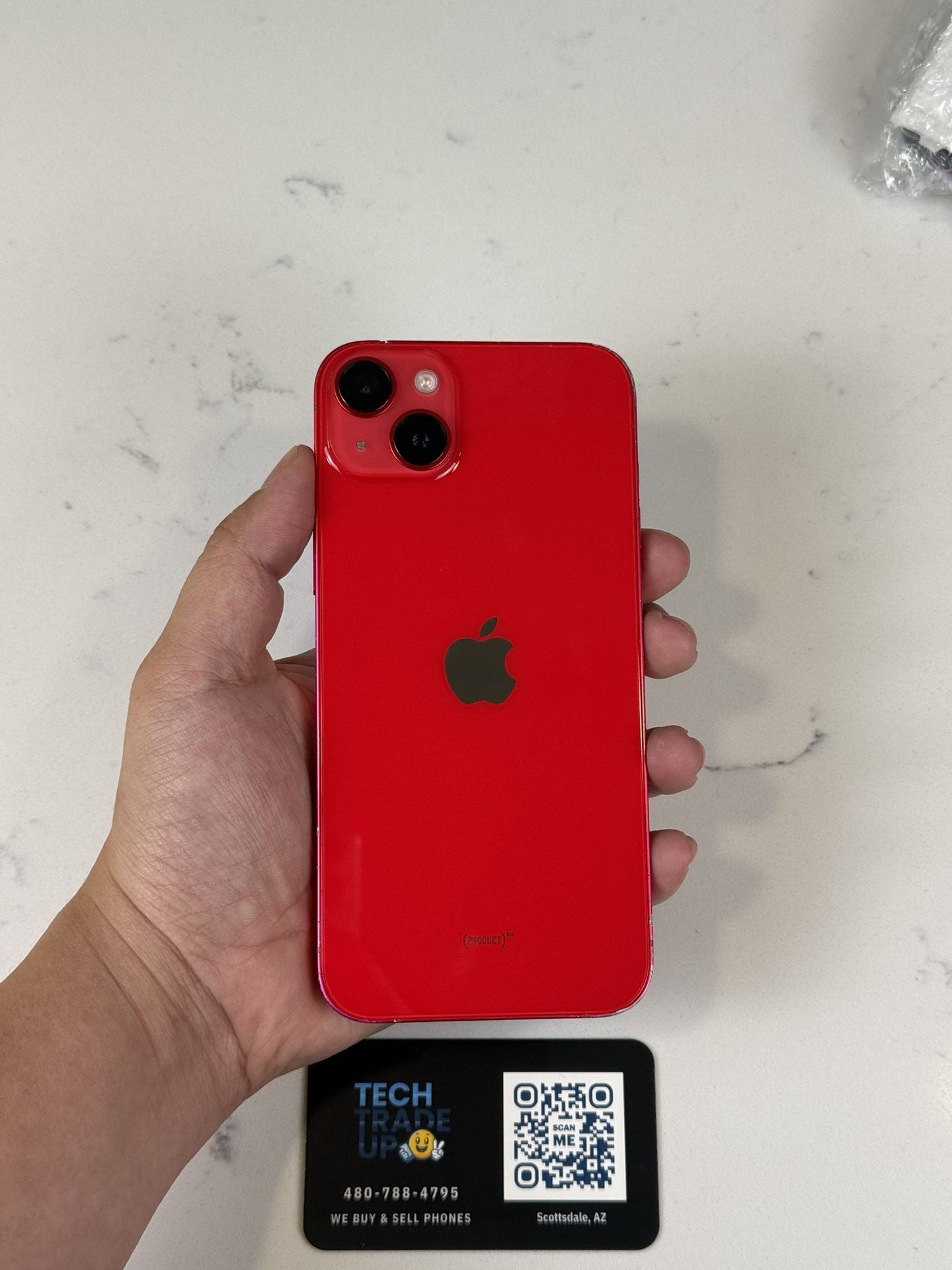 iPhone 14 Plus 128Gb Unlocked