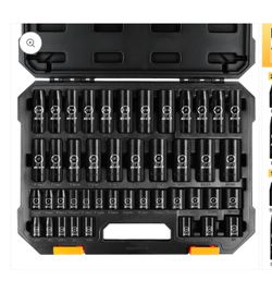 Socket Set