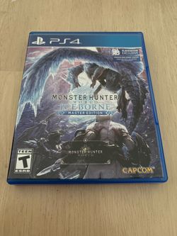 Monster Hunter Wilds Iceborne