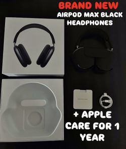 Apple AirPod Max Headphones