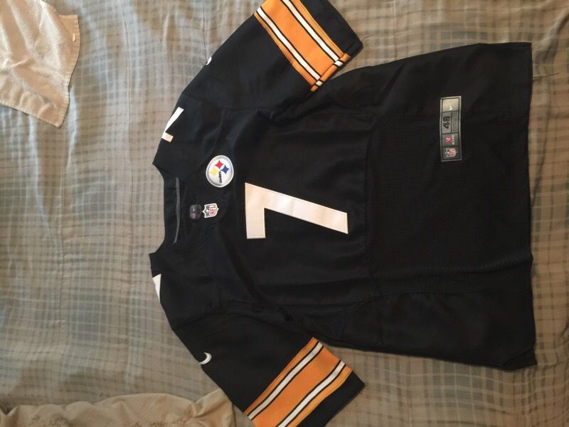 Big Ben jersey