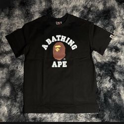 Bape shirt size xl