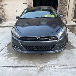 2014 Dodge Dart