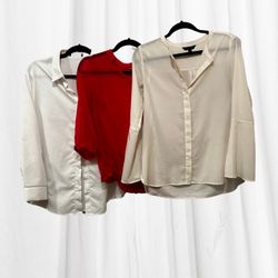 Women’s Blouse Set 