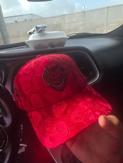 Chucky hats