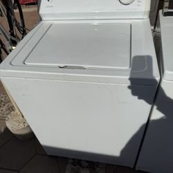 Washer Machine Works Great !