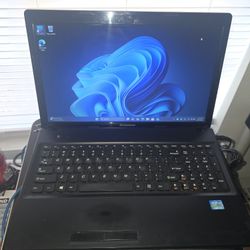 Lenovo Laptop