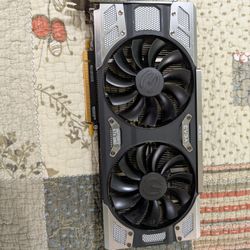 EVGA GeForce GTX 1080 FTW GAMING ACX 3.0, 8GB  (PXOC) Graphics 