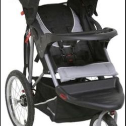 BABY STROLLER 