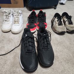 Shoes (Prices In Description)