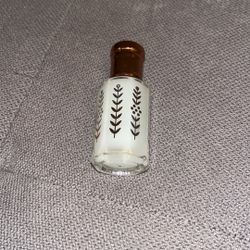 White Musk Long Lasting 