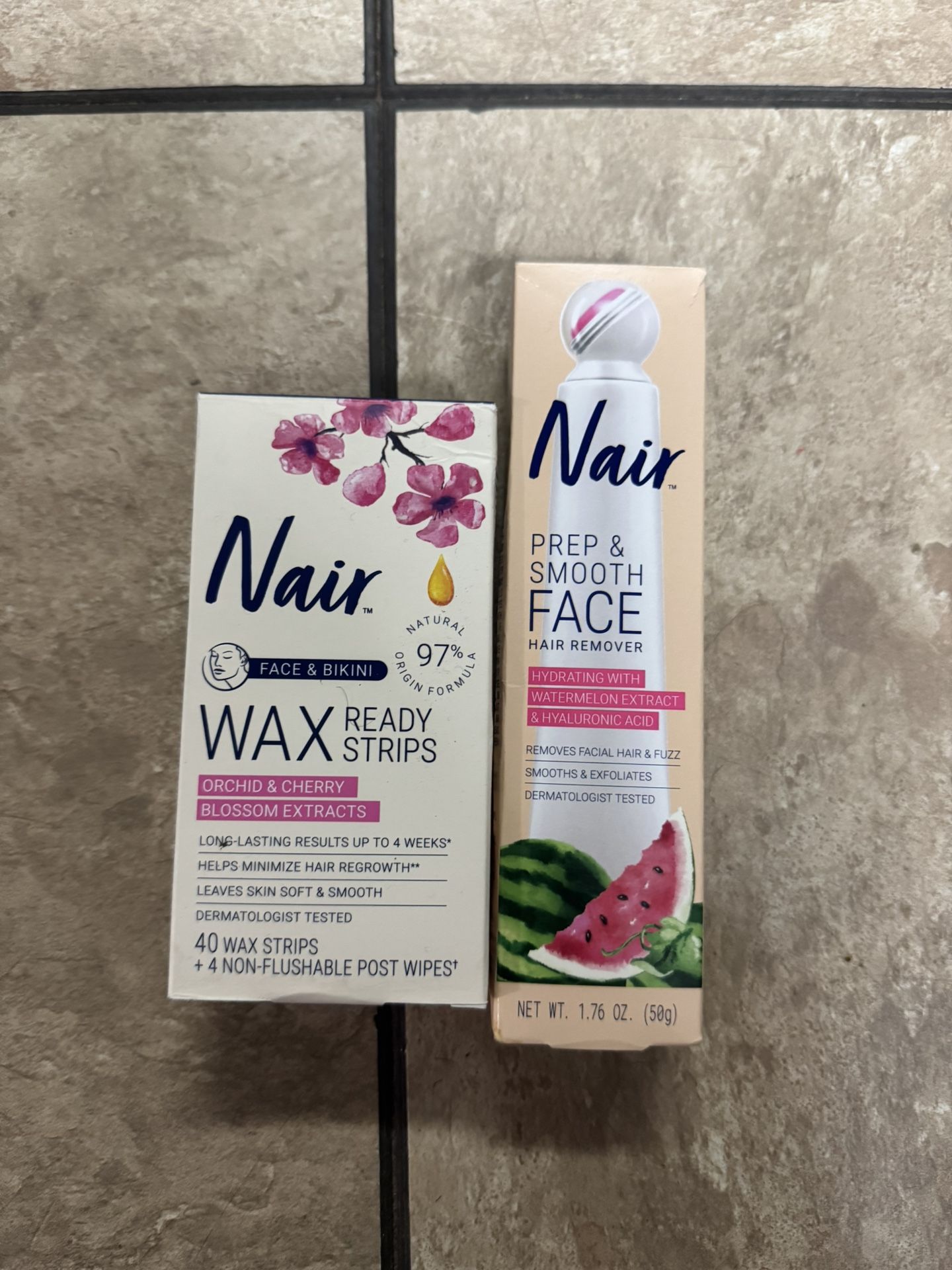 Nair