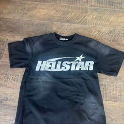 hell star tees