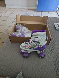 Roller Skates For Kids