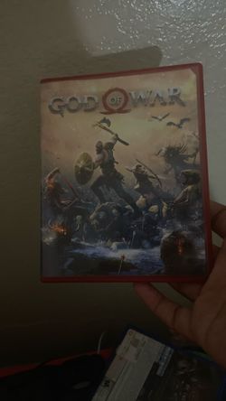 God Of War