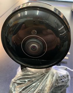 D-Link, DCS-2630L Full HD 180 Degree Wi-Fi Camera