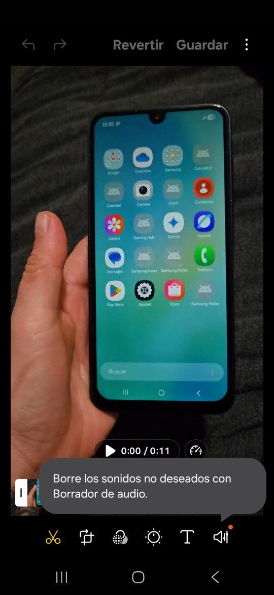 Se Vende Teléfono A16
