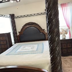 California King Bedroom Sets With Use Like A New 