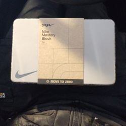 Nike Yoga Block
