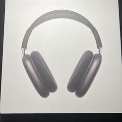 AirPod Max “Space Grey” Colorway #Apple