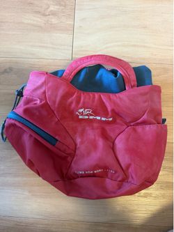 DMM Edge Boulder Chalk Bag