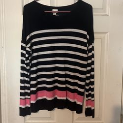 Womens Pretty Sweater