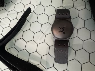 Orange Theory Heart Monitor