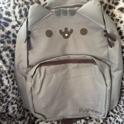 Pusheen The Cat Backpack 
