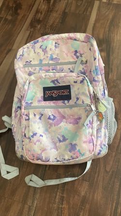 Jansport School Backpack 