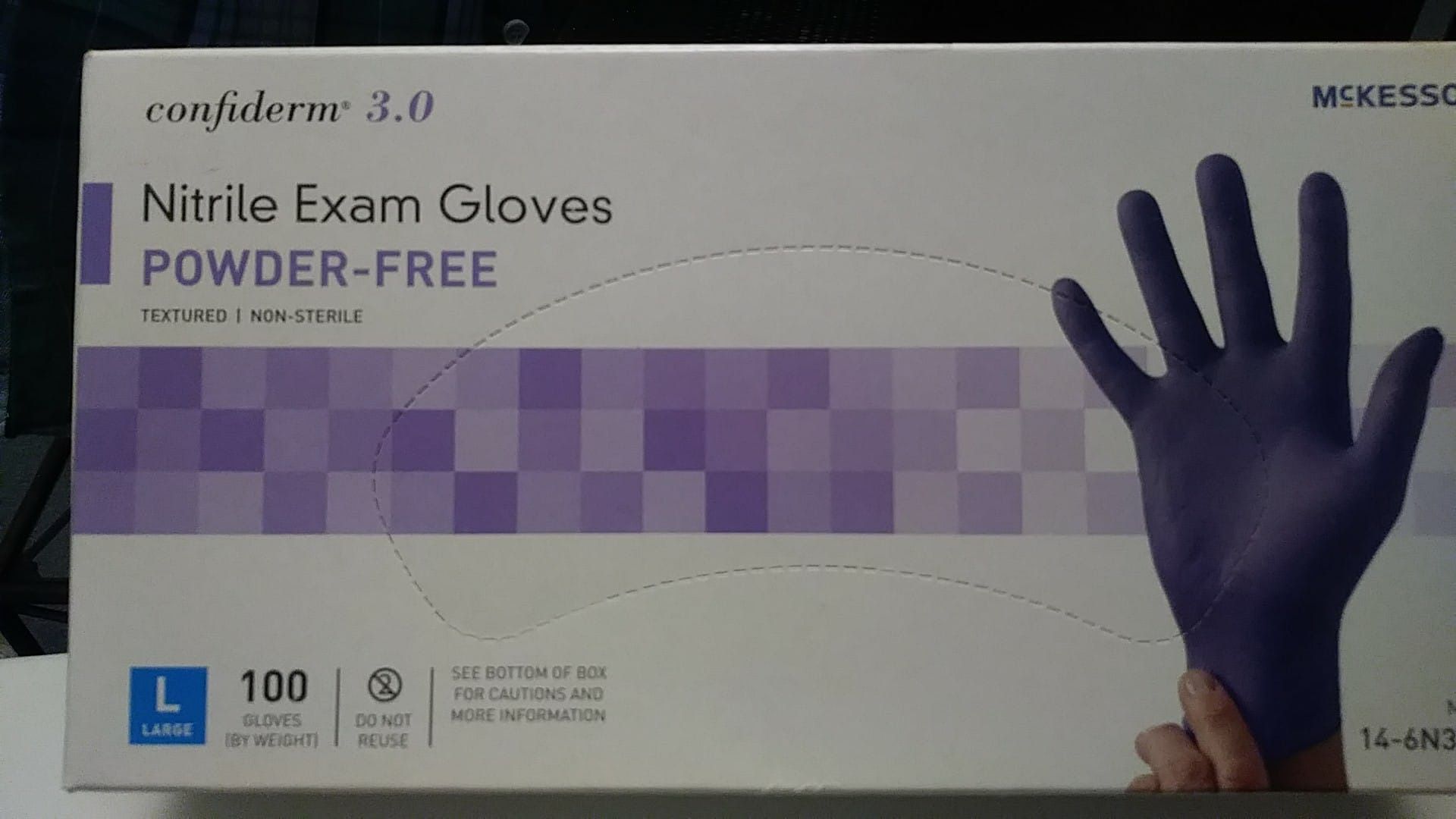 Gloves