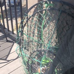Crab Traps 