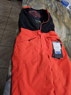 Mini Expedition Pant Infant Size 6