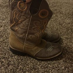 Women’s Boots 