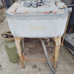 Antigua necesitas arreglo