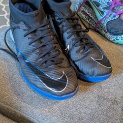 Nike Mercurial Supafly 10.5