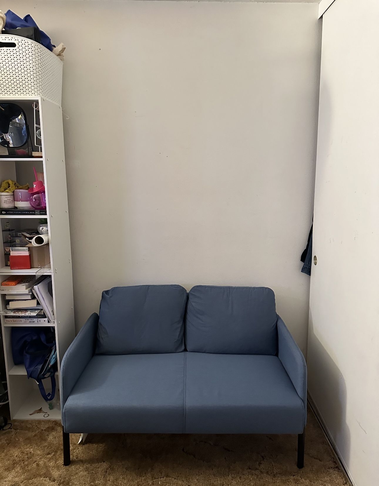 Loveseat Couch