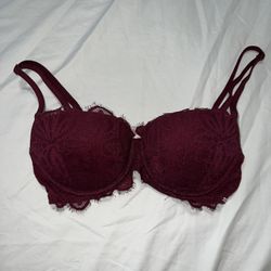 PINK Bra 32c