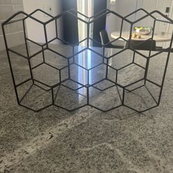 Wine Rack