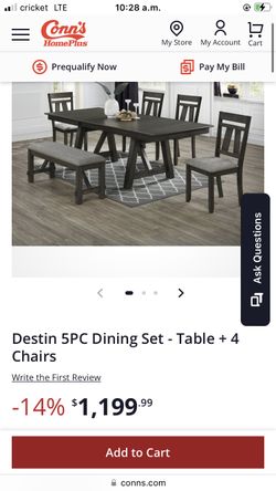 Dining Set