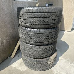 Llantas