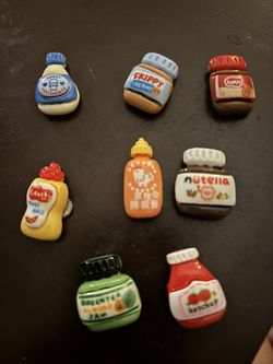 Little Magnet Refrigerator