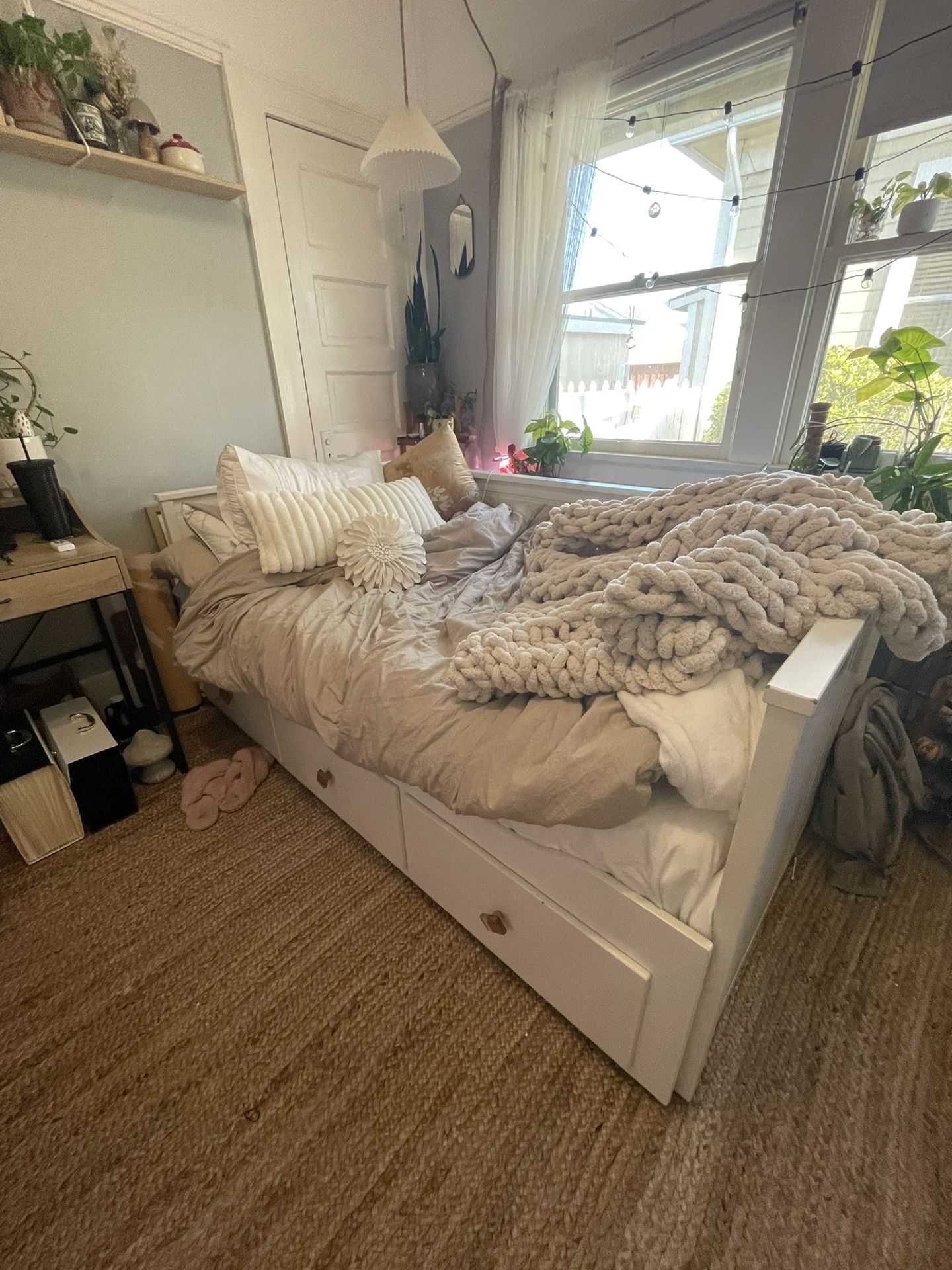 Day Bed