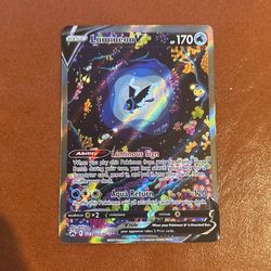 Lumineon V Crown Zenith